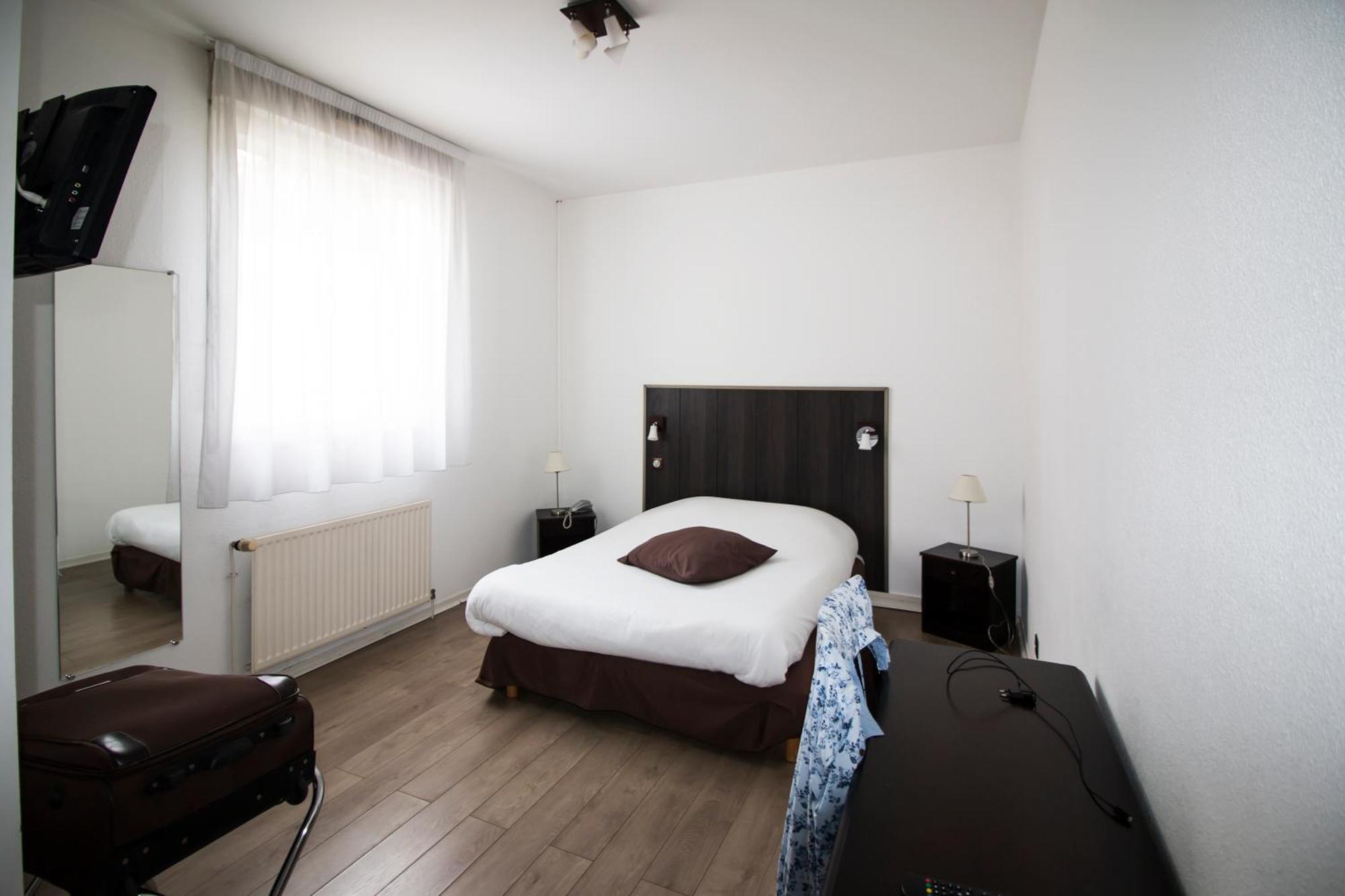 Ambiance Hotel Limas Chambre photo